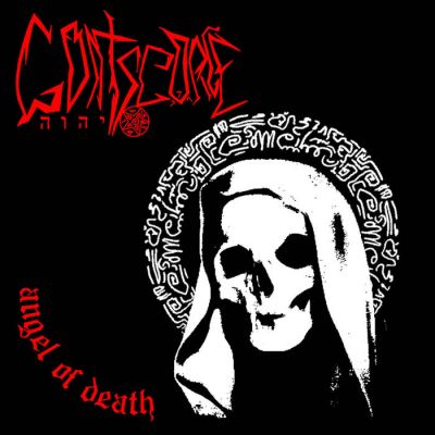 Goatscorge - Angel Of Death