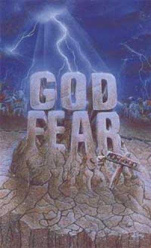 Godfear - Know God