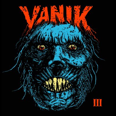 Vanik - III