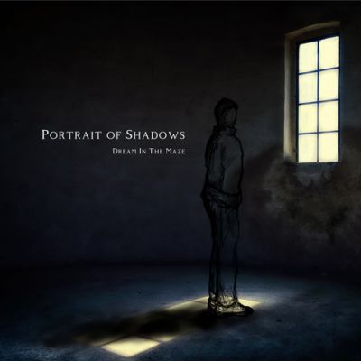 Dream In The Maze - Portrait Of Shadows