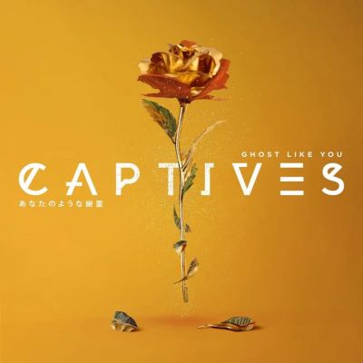 Captives - Ghost Like You