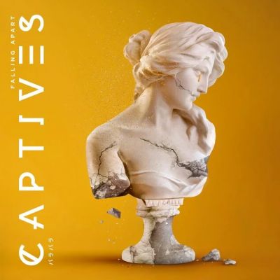 Captives - Falling Apart