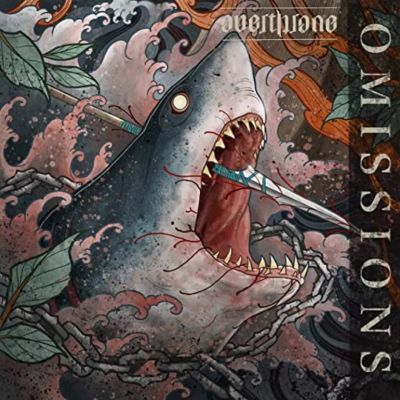 Overthrone - Omissions