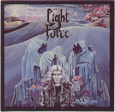 Light Force - Mystical Thieves