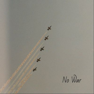 Control Tech - No War