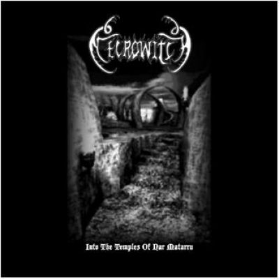 Necrowitch - Into the Temples of Nar Matarru