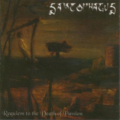 Sarcophagus - Requiem to the Death of Passion