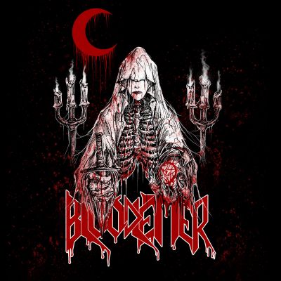 Bloodletter - Under the Dark Mark