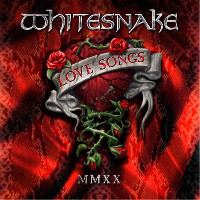 Whitesnake - Love Songs: MMXX