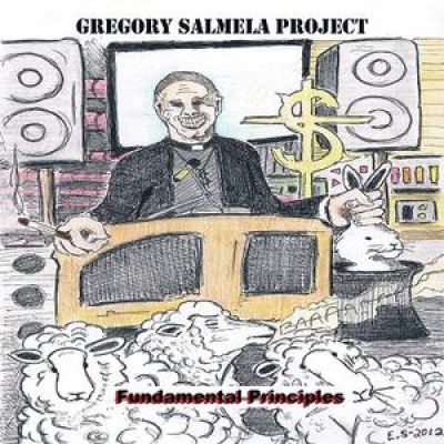 Gregory Salmela Project - Fundamental Principles