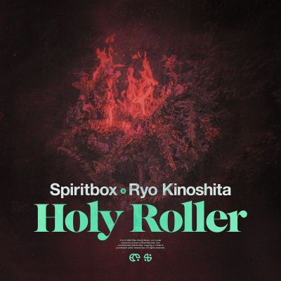 Spiritbox - Holy Roller (feat. Ryo Kinoshita)