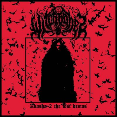 Witchbones - Akasha 2: The Lost Demos