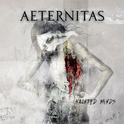 Aeternitas - Haunted Minds
