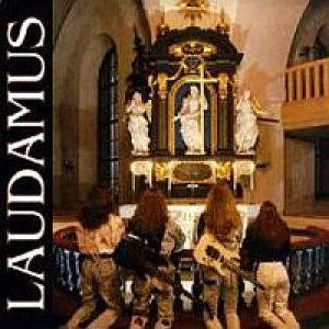 Laudamus - Be There Forever