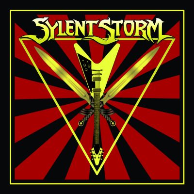 Sylent Storm - Sylent Storm