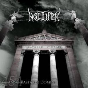 Noctifer - 454 - Anno Bastardi Domini
