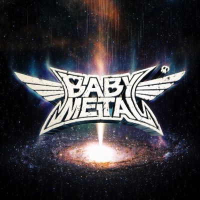 Babymetal - BxMxC
