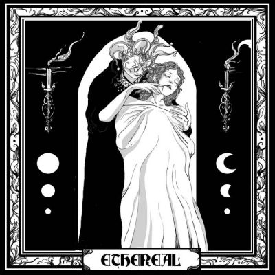 Elcrost - Ethereal