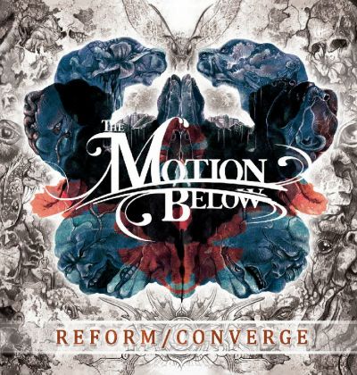 The Motion Below - Reform / Converge