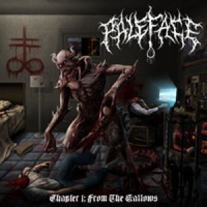 Paleface - Chapter 1: From the Gallows