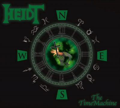 Heidt - The Timemachine