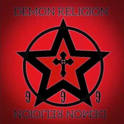 John Sullivan - Demon Religion