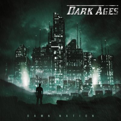 Dark Ages - Damn Nation
