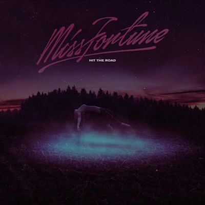 Miss Fortune - Hit The Road