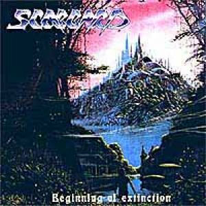 Scabbard - Beginning of Extinction