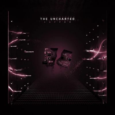The Uncharted - Suffer