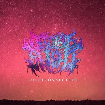 Desolate Blight - Lucid Connection