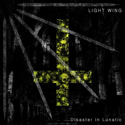 Disaster in Lunatic - Light Wing