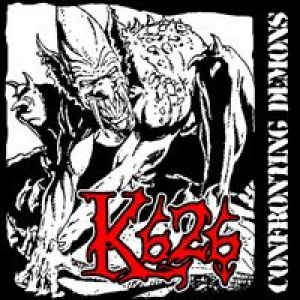 K626 - Confronting Demons
