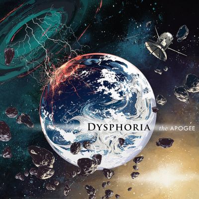 Dysphoria - The Apogee