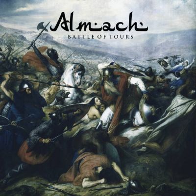 Almach - Battle Of Tours