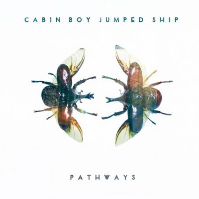 Cabin Boy Jumped Ship - Pathways