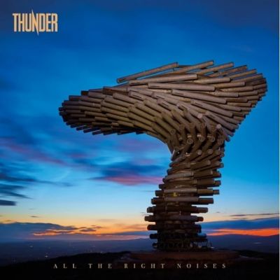 Thunder - All the Right Noises
