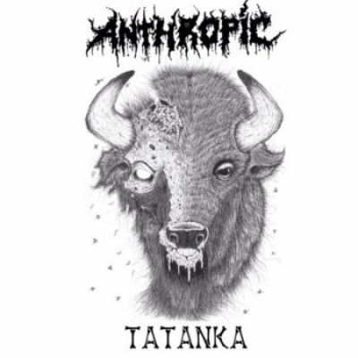 Anthropic - Tatanka