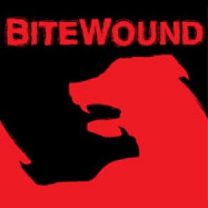 Bite Wound - Bite Wound EP
