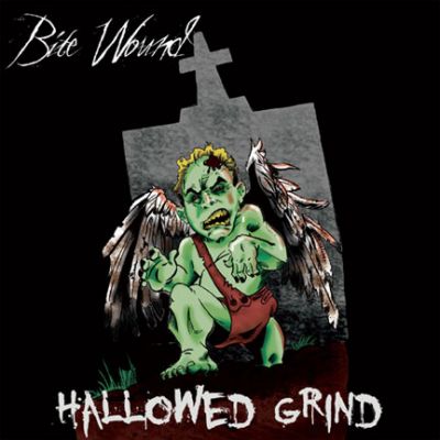 Bite Wound - Hallowed Grind