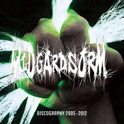 Midgardsorm - Discography 2005​-​2012