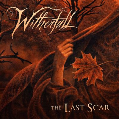 Witherfall - The Last Scar