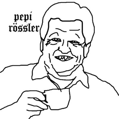 Pepi Rössler - Demo