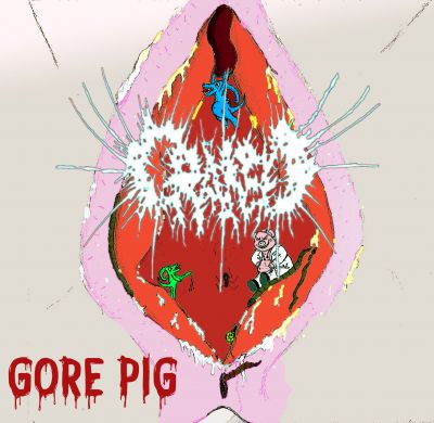 Cráneo - Gore Pig [Reissue]
