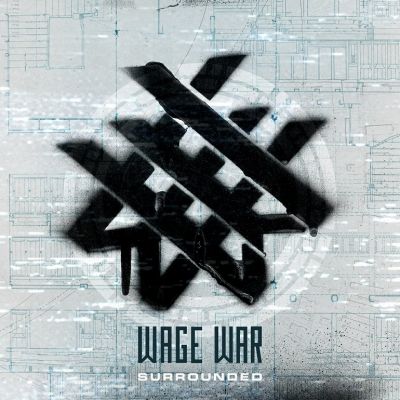 Wage War - Surrounded