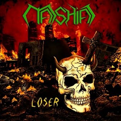 Mashiaj - Loser