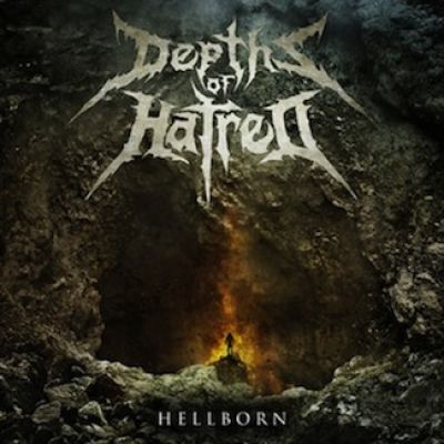 Depths of Hatred - Hellborn