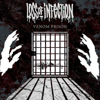 Loss Of Infection - Venom Prison