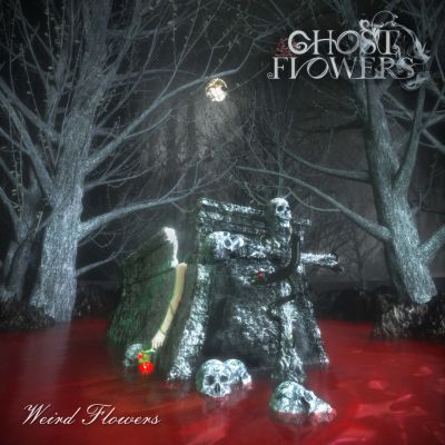 Ghost Flowers - Weird Flowers