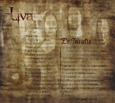 Liva - De Insulis